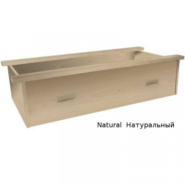 Ящик-маятник для кровати 120х60 Micuna CP-1688