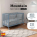кроватка Micuna Mountain 120x60