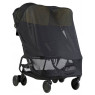 москитная сетка для Mountain Buggy Nano Duo 