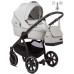коляска 2 в 1 Noordi Fjordi Sport Leather