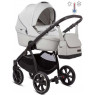 коляска 2 в 1 Noordi Fjordi Sport Leather