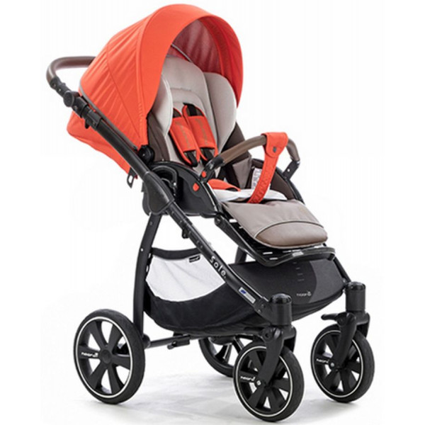 Коляска Noordi Sole Sport прогулочная