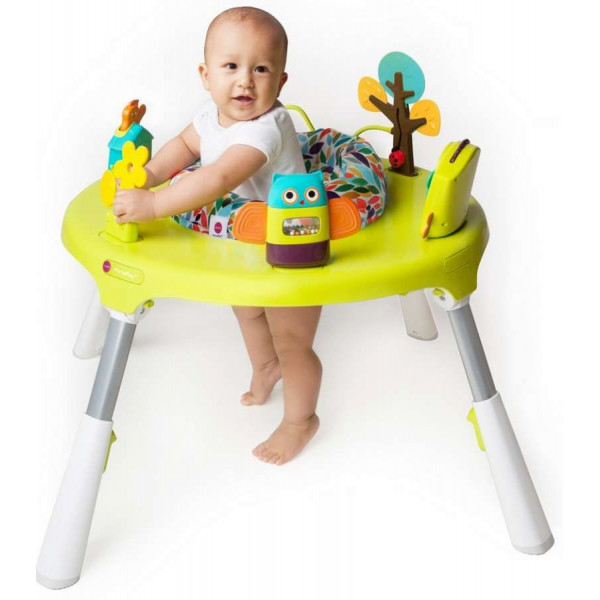 Игровой центр Oribel Лесные друзья