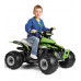 Детский квадроцикл Peg-Perego Corral T-Rex 330W