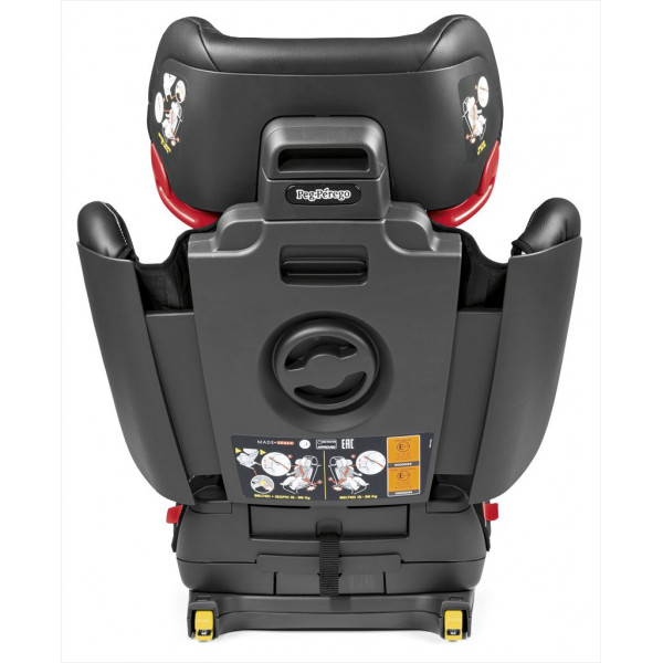 автокресло Peg-Perego Viaggio 2-3 FLEX