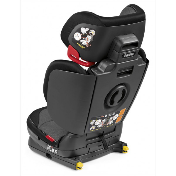 автокресло Peg-Perego Viaggio 2-3 FLEX