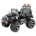 Детский внедорожник Peg-Perego Gaucho Superpower
