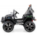 Детский внедорожник Peg-Perego Gaucho Superpower