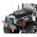 Детский внедорожник Peg-Perego Gaucho Superpower