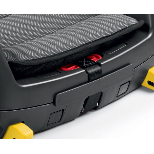 автокресло Peg-Perego Viaggio 2-3 Shuttle