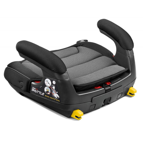 автокресло Peg-Perego Viaggio 2-3 Shuttle