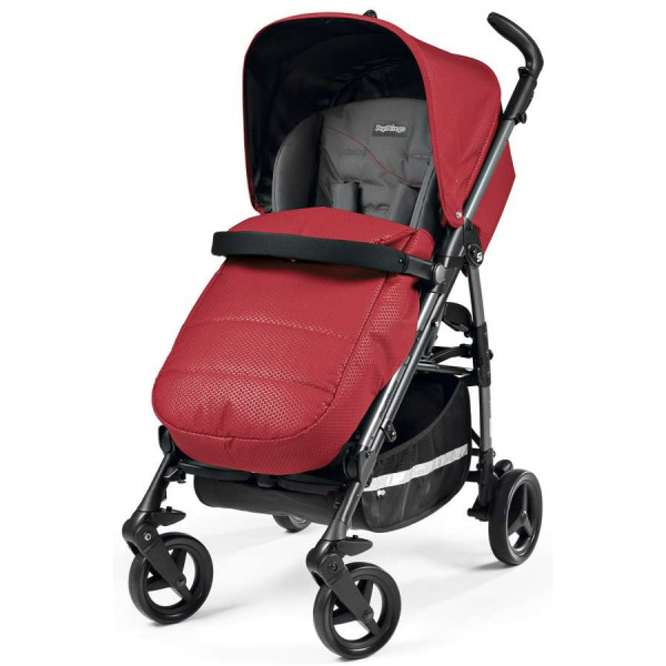 коляска Peg-Perego Si Completo