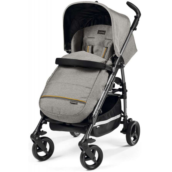 коляска Peg-Perego Si Completo