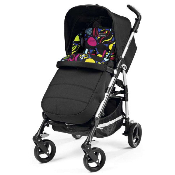коляска Peg-Perego Si Completo