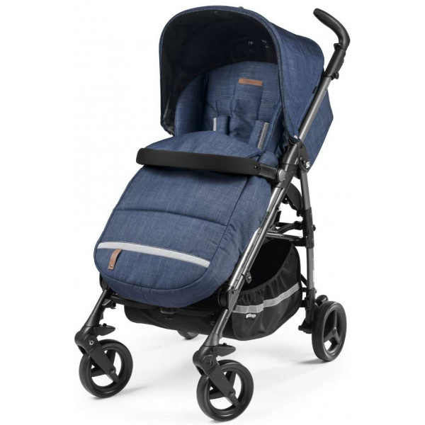 коляска Peg-Perego Si Completo