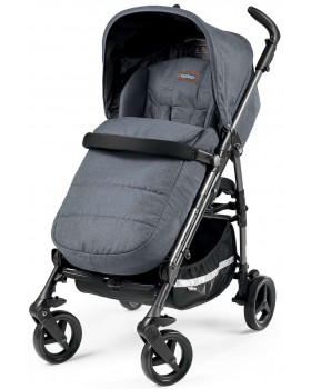 коляска Peg-Perego Si Completo