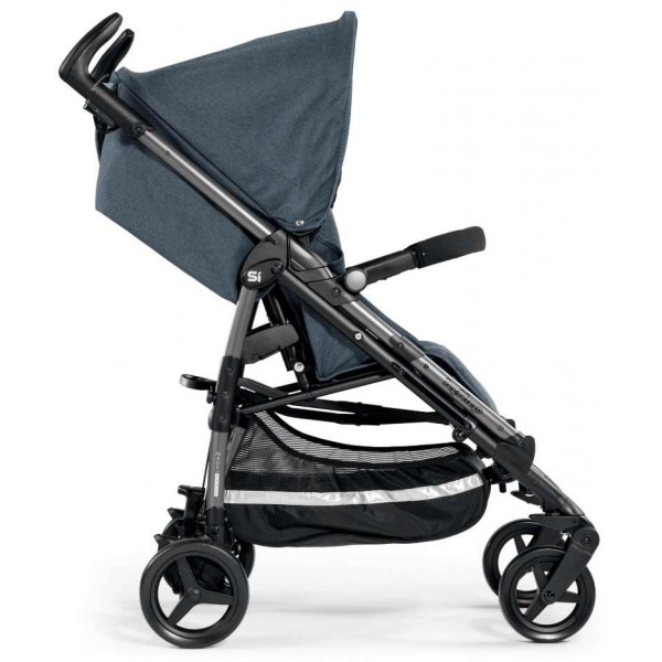коляска Peg-Perego Si Completo