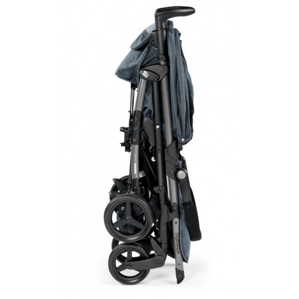 коляска Peg-Perego Si Completo