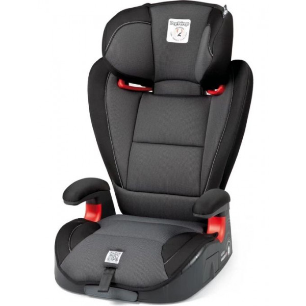 автокресло Peg-Perego Viaggio 2-3 Surefix