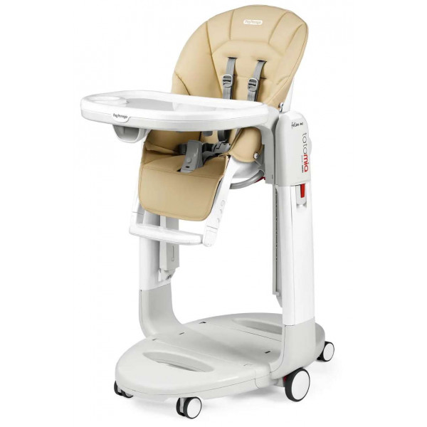 стульчик Peg-perego Tatamia Follow Me