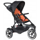 Rust Orange 