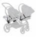 Универсальный адаптер Phil and Teds Universal Car Seat Adapter