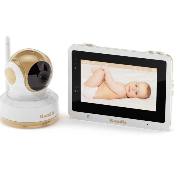 Видеоняня Ramili Baby RV1500X4