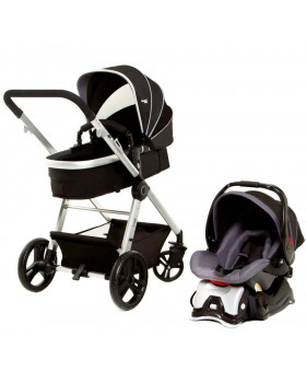коляска 3 в 1 Ramili Baby Lite TS