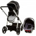 коляска 3 в 1 Ramili Baby Lite TS