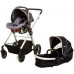 коляска 3 в 1 Ramili Baby Lite TS