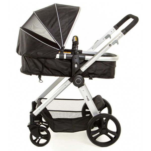 коляска 3 в 1 Ramili Baby Lite TS