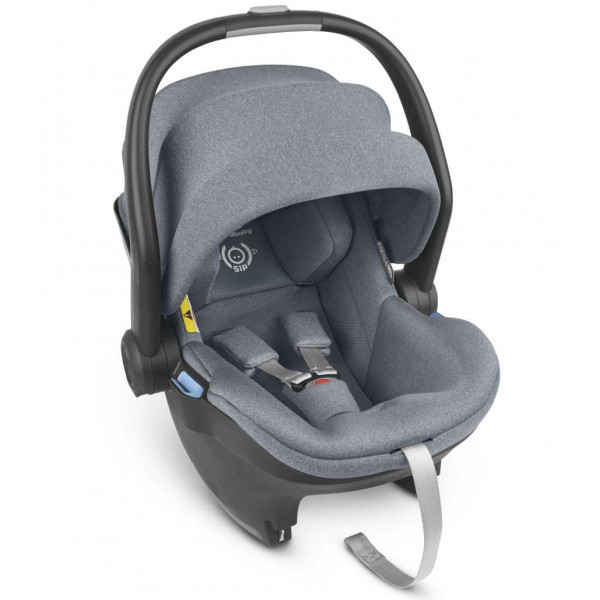 Автокресло Uppababy MESA i-size