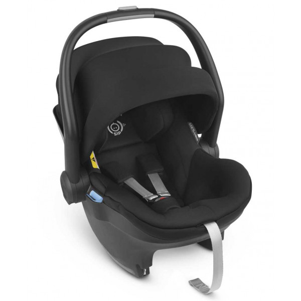 Автокресло Uppababy MESA i-size