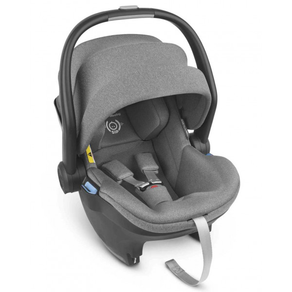 Автокресло Uppababy MESA i-size