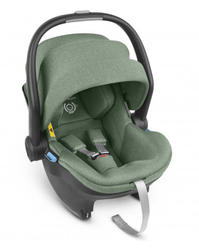 Автокресло Uppababy MESA i-size