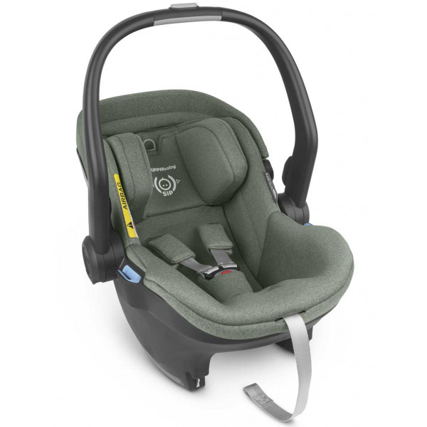 Автокресло Uppababy MESA i-size