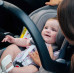 Автокресло Uppababy MESA i-size