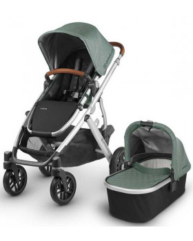 коляска 2 в 1 детская UPPAbaby Vista V2 коляска 2 в 1 детская UPPAbaby Vista V2
