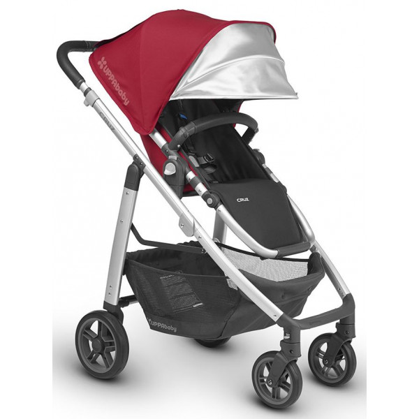 коляска UPPAbaby Cruz