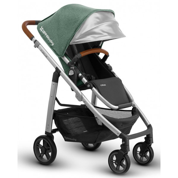 коляска UPPAbaby Cruz