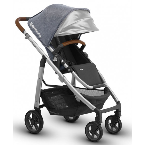 коляска UPPAbaby Cruz