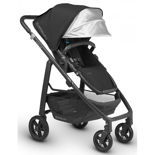 коляска UPPAbaby Cruz