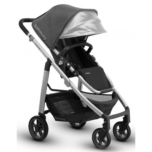 коляска UPPAbaby Cruz