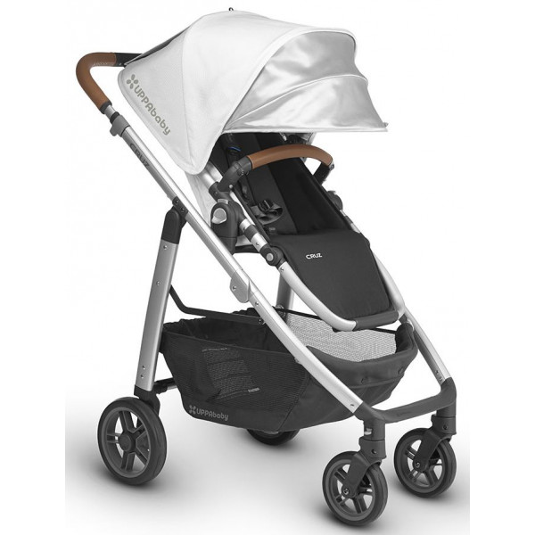 коляска UPPAbaby Cruz