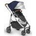 коляска UPPAbaby Cruz