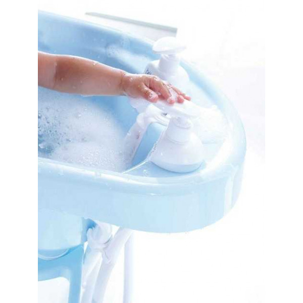 Комплект для купания 4 в 1 Bebe Jou 