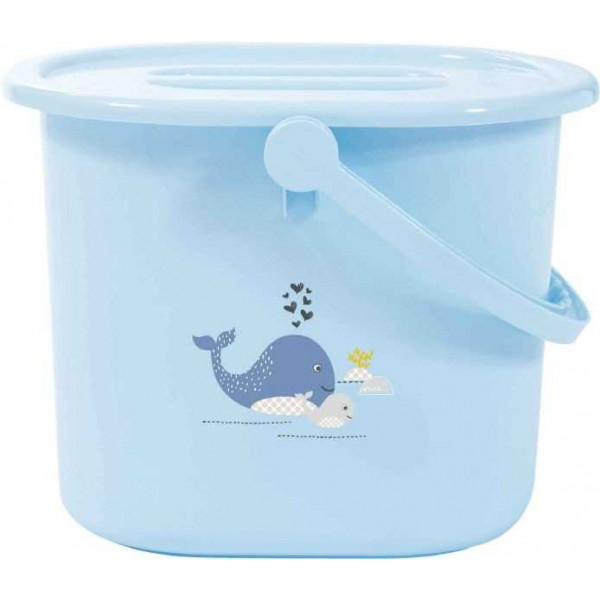 Комплект для купания 4 в 1 Bebe Jou 