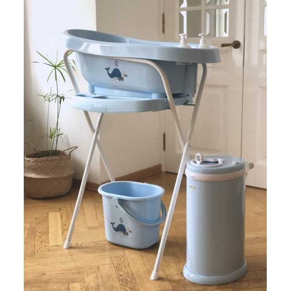 Комплект для купания 4 в 1 Bebe Jou 