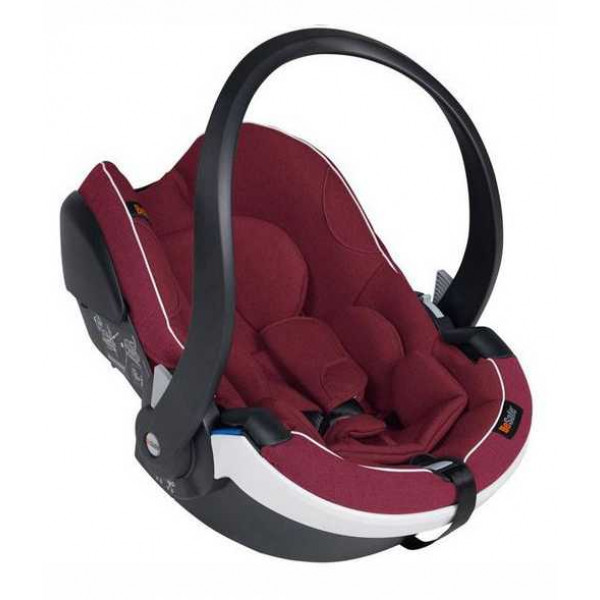 автокресло BeSafe iZi Go Modular X1 i-Size
