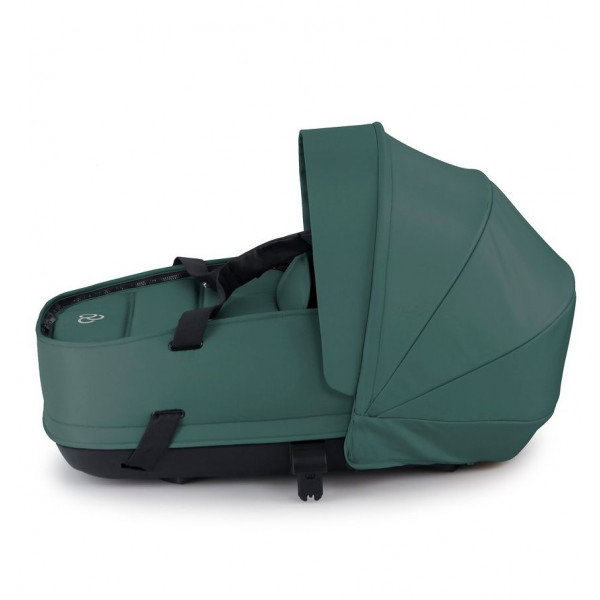 Люлька Bumprider Connect Bassinet